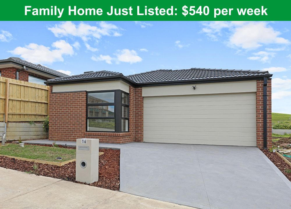 16 Toolern Dr, Mernda, VIC 3754