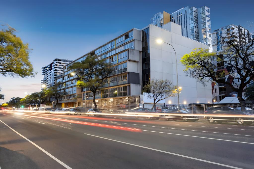 702/185 MORPHETT ST, ADELAIDE, SA 5000