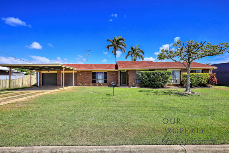 1 Bragg St, Bundaberg East, QLD 4670