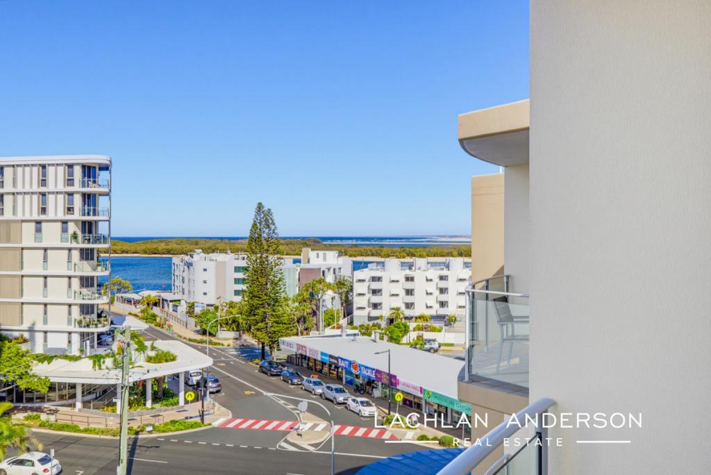 603 & 604/115 Bulcock St, Caloundra, QLD 4551