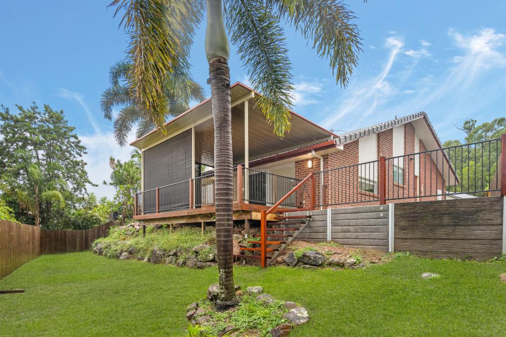 7 Winslow Ct, Oxenford, QLD 4210