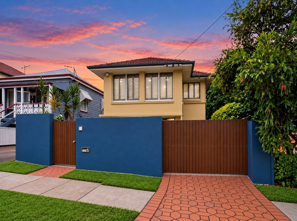 309 Cornwall St, Greenslopes, QLD 4120
