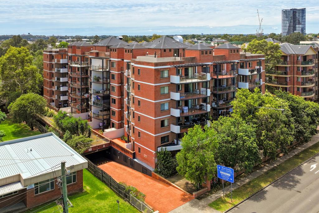 93/29-33 Kildare Rd, Blacktown, NSW 2148