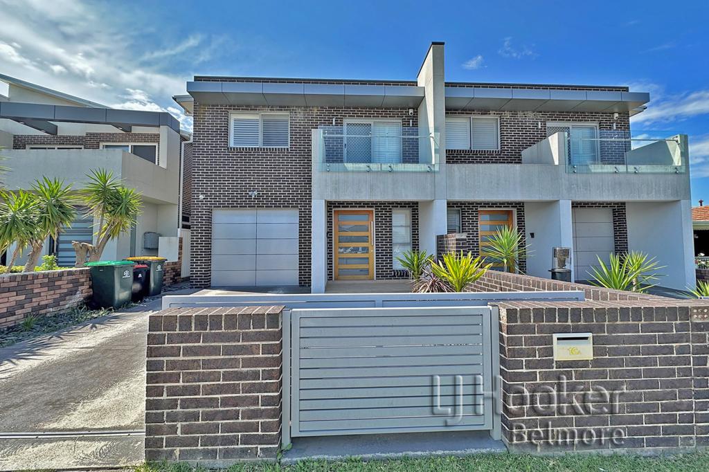 16a Buckland St, Greenacre, NSW 2190