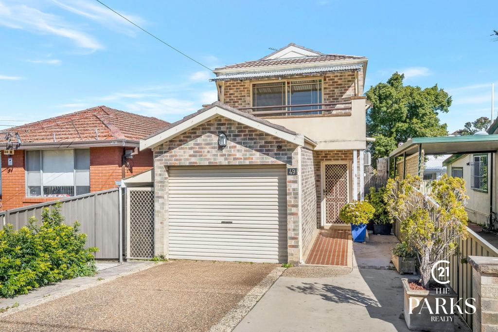 49 Wolseley St, Fairfield, NSW 2165