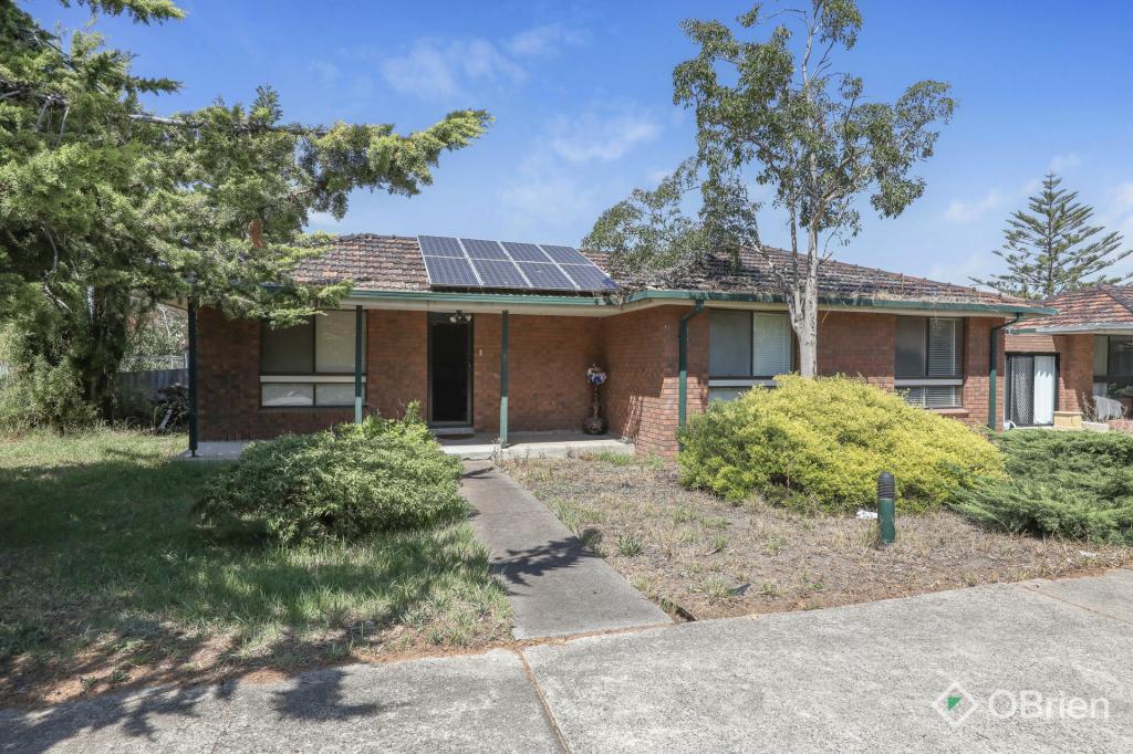 5/41-43 Hutchinson St, Albion, VIC 3020