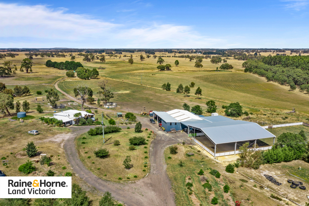 526 Elaine-Egerton Rd, Elaine, VIC 3334