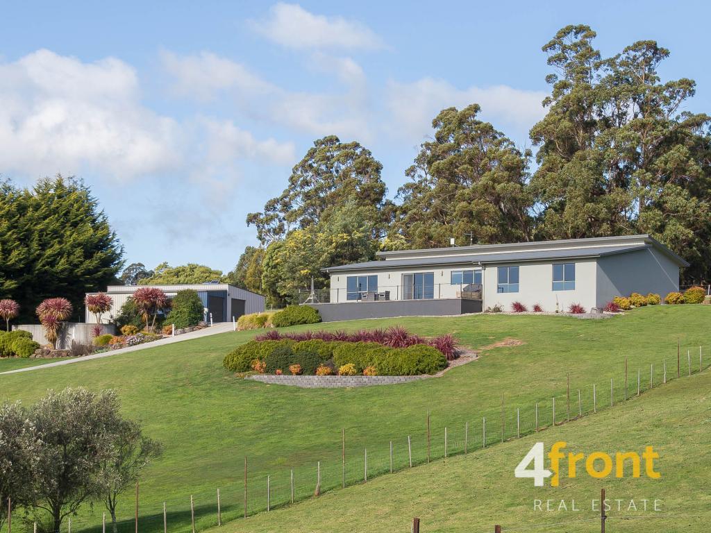 24 Barnes Rd, South Spreyton, TAS 7310