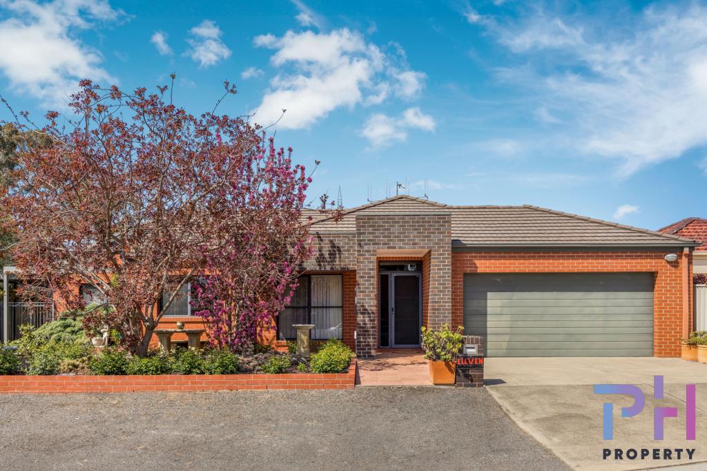 11 Kiandra Way, Kennington, VIC 3550