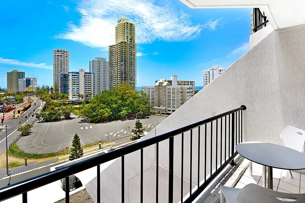 525 & 527/3197 Surfers Paradise Bvd, Surfers Paradise, QLD 4217