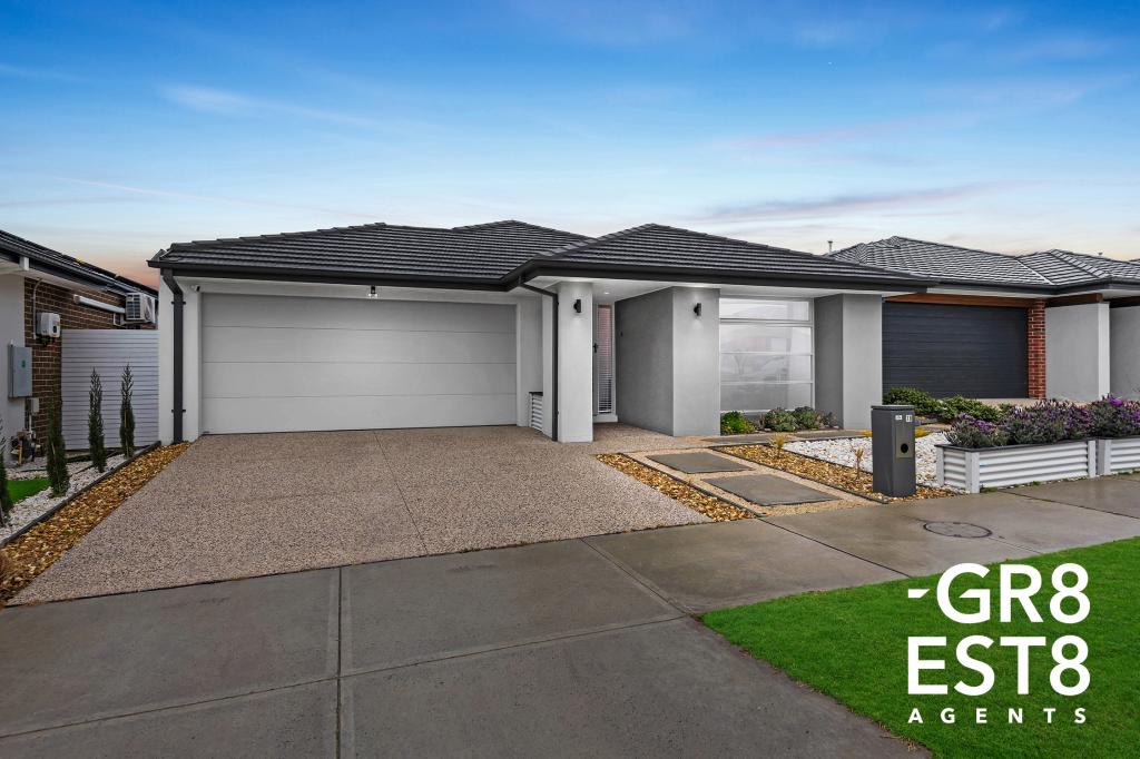 18 Slattery St, Clyde, VIC 3978