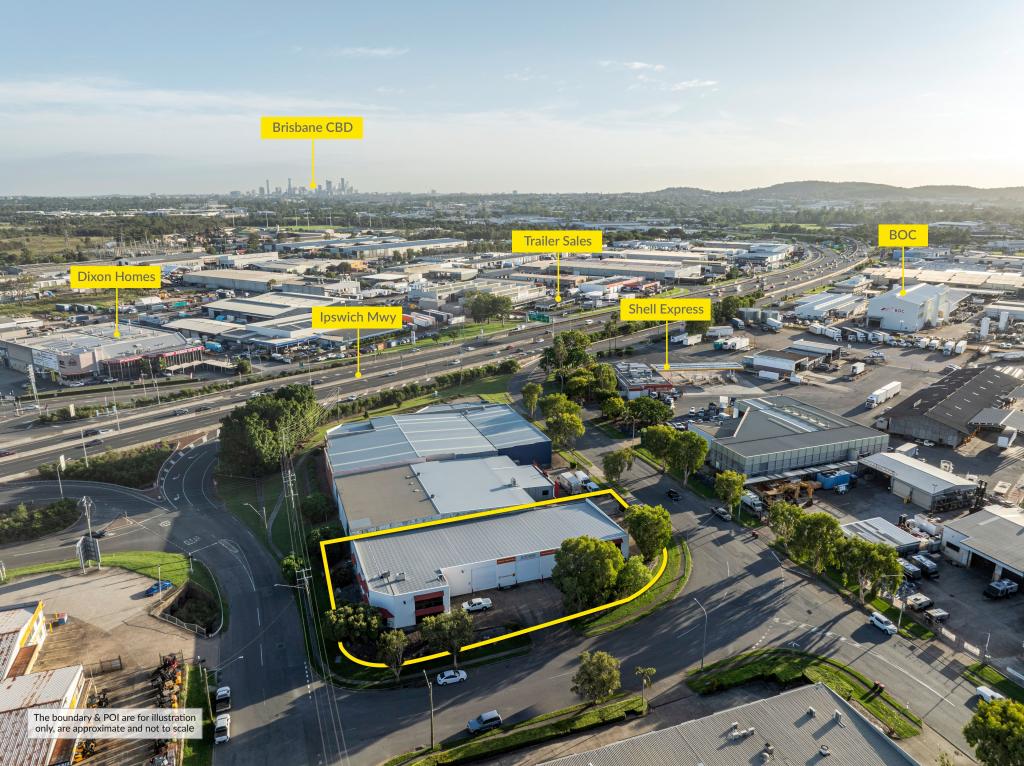 2 Blackdown St, Rocklea, QLD 4106