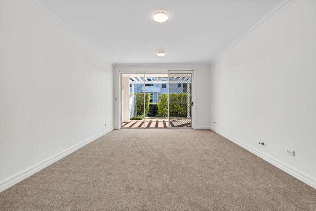 105/10 Fairwater Cl, Breakfast Point, NSW 2137