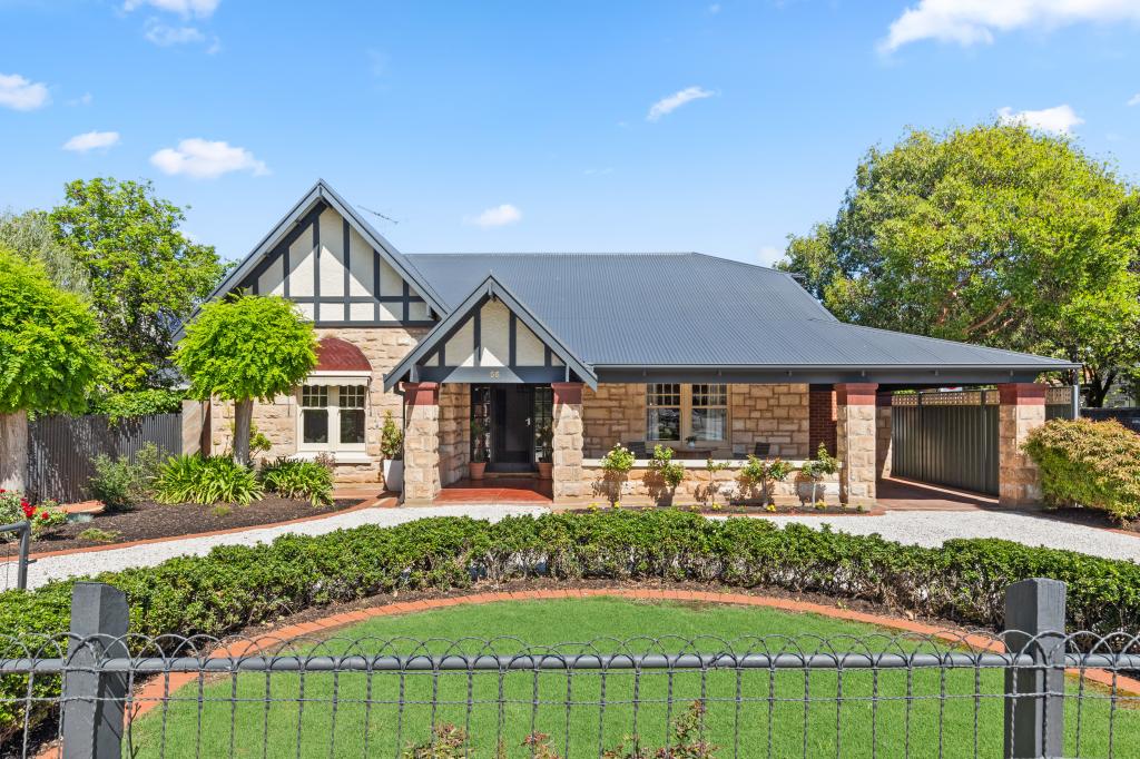 56 East Ave, Black Forest, SA 5035