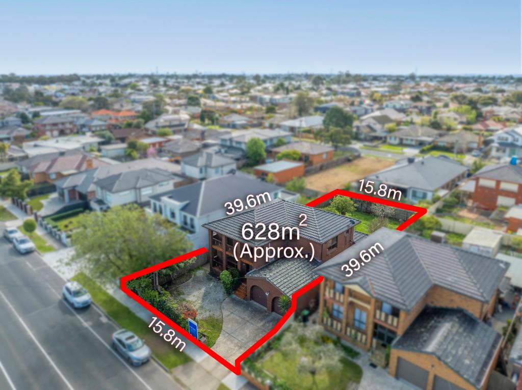 510 Buckley St, Keilor East, VIC 3033