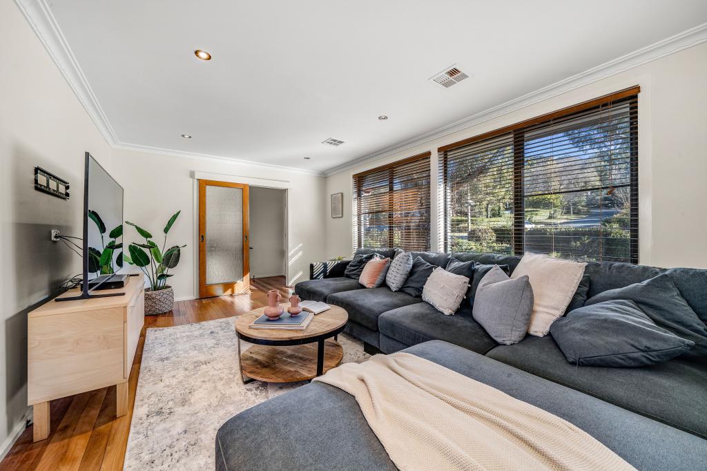 66 Mackellar Cres, Cook, ACT 2614