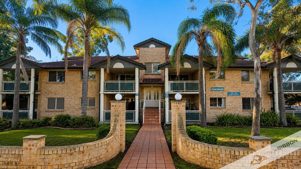 9/253-255 Dunmore St, Pendle Hill, NSW 2145