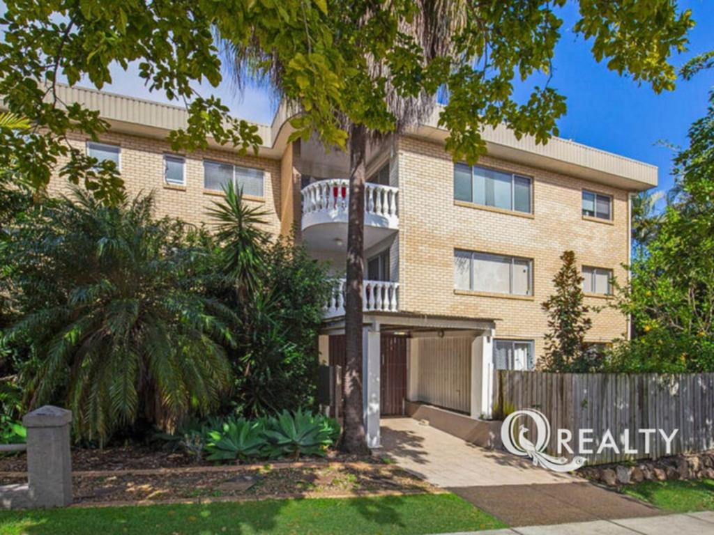 4/32 Gordon St, Milton, QLD 4064
