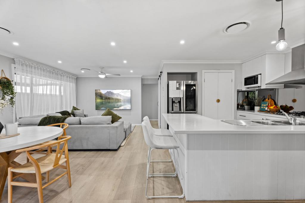 16 Lakeview Dr, Cranebrook, NSW 2749