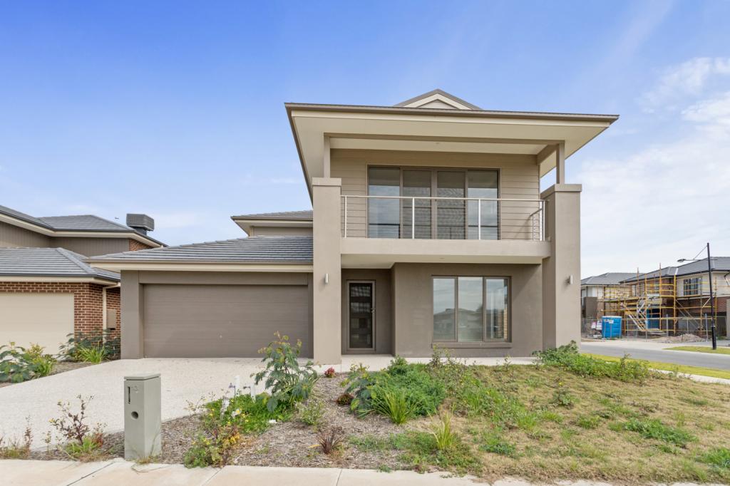 13 Pleasant Way, Keysborough, VIC 3173