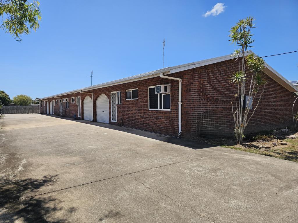 3/20 NORHAM RD, AYR, QLD 4807