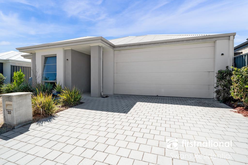 20 Bartley Ch, Aveley, WA 6069