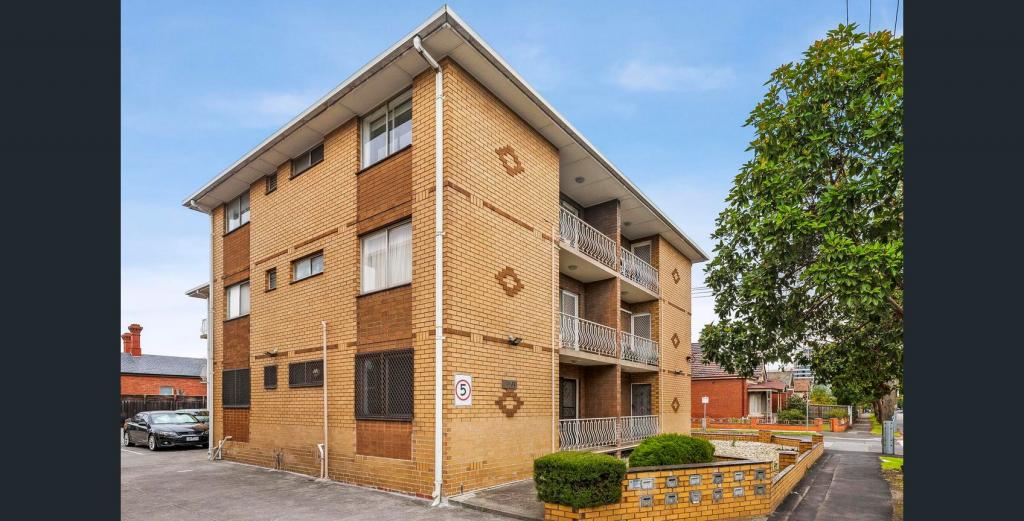 2/269 Ascot Vale Rd, Moonee Ponds, VIC 3039