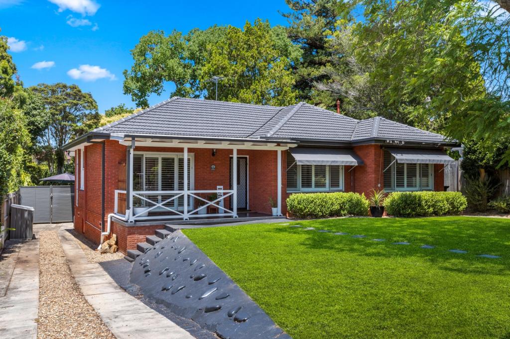 13 Ula Cres, Baulkham Hills, NSW 2153