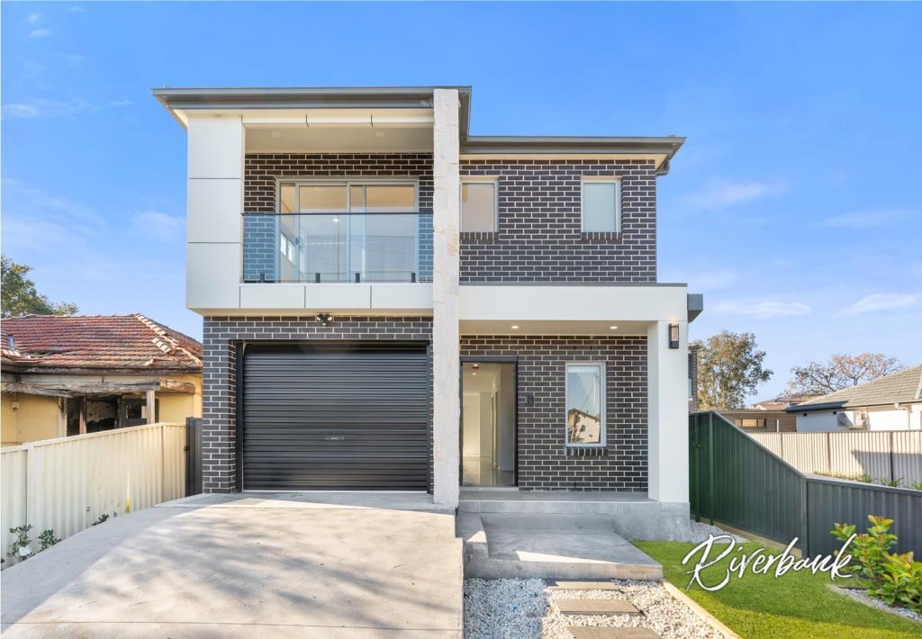 4 Fowler Rd, Merrylands, NSW 2160