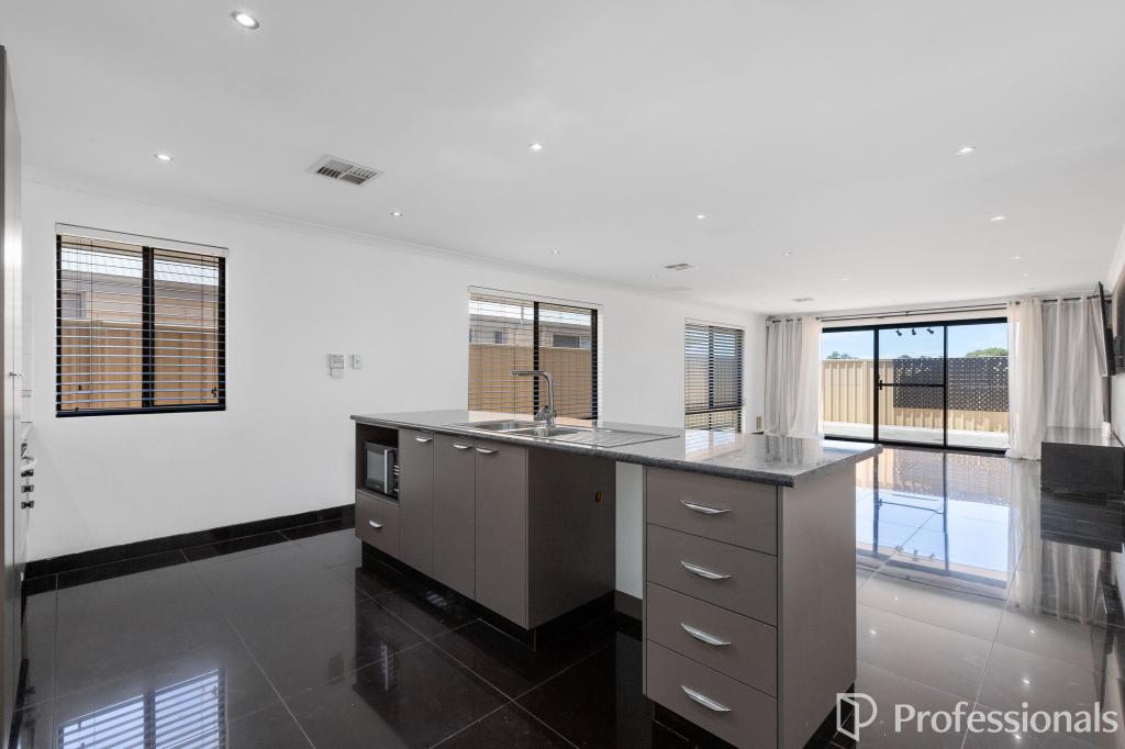 27 Keyham St, Bertram, WA 6167