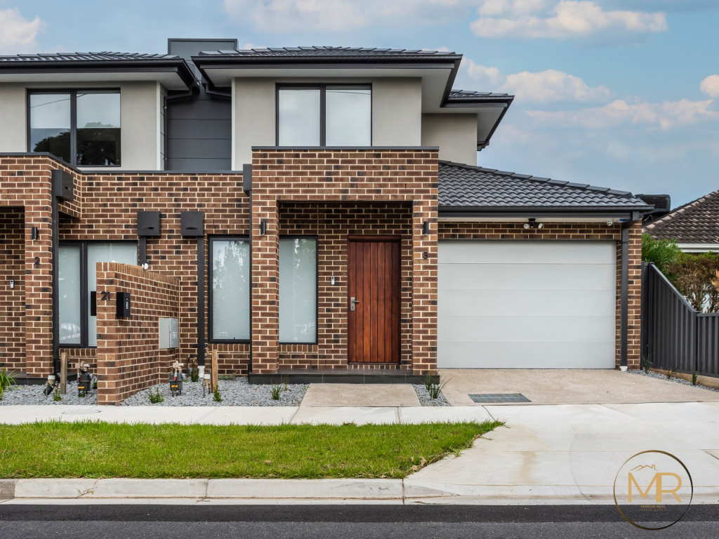 3/21 Angus St, Hadfield, VIC 3046