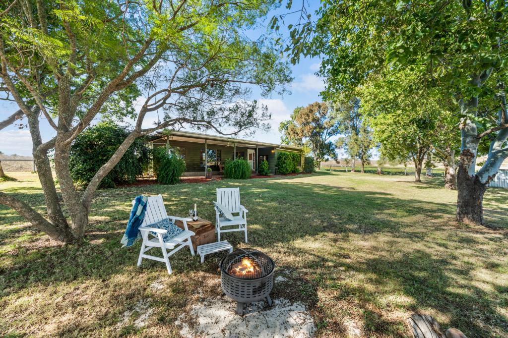 489 Wellcamp Westbrook Rd, Westbrook, QLD 4350