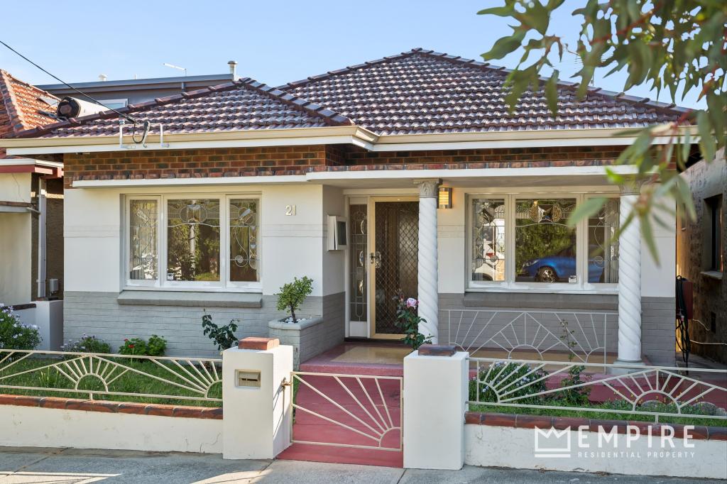 21 Manning St, Fremantle, WA 6160