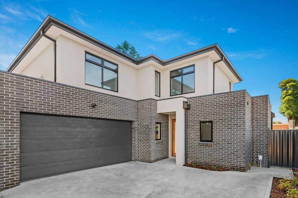 4/70 Porter Rd, Heidelberg Heights, VIC 3081