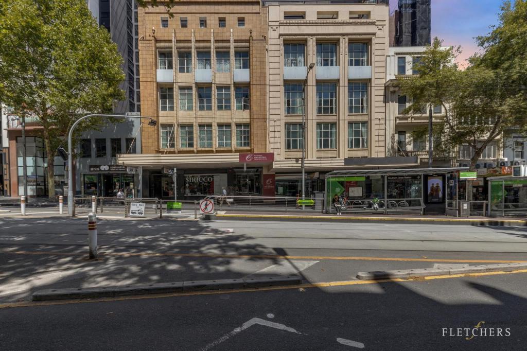 602/155 Bourke St, Melbourne, VIC 3000