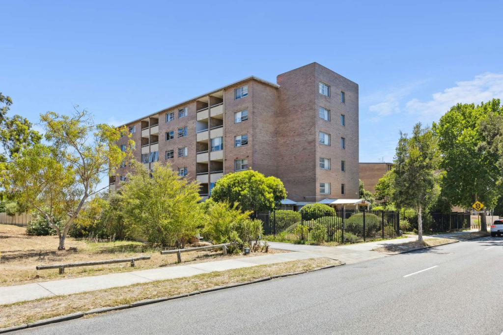 13/40 CAMBRIDGE ST, WEST LEEDERVILLE, WA 6007