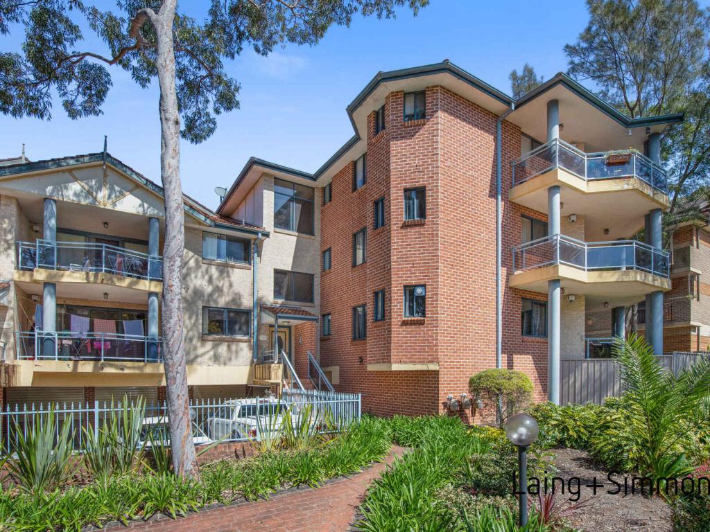 1/2-6 Mowle St, Westmead, NSW 2145