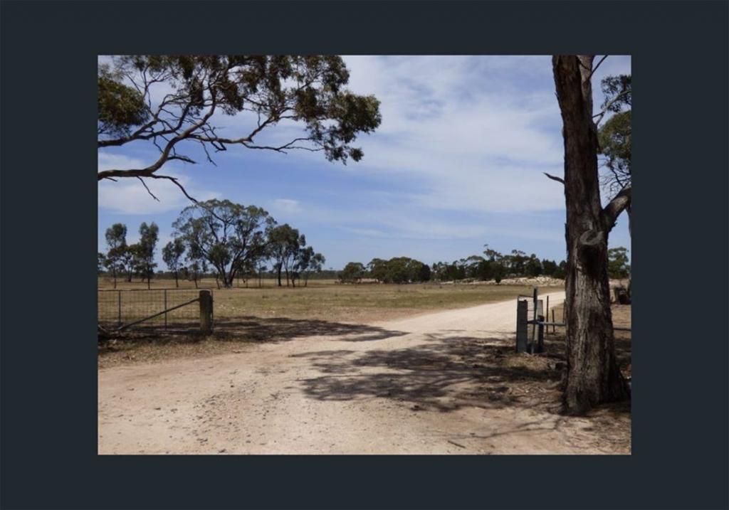 360 Old Racecourse, Dimboola, VIC 3414