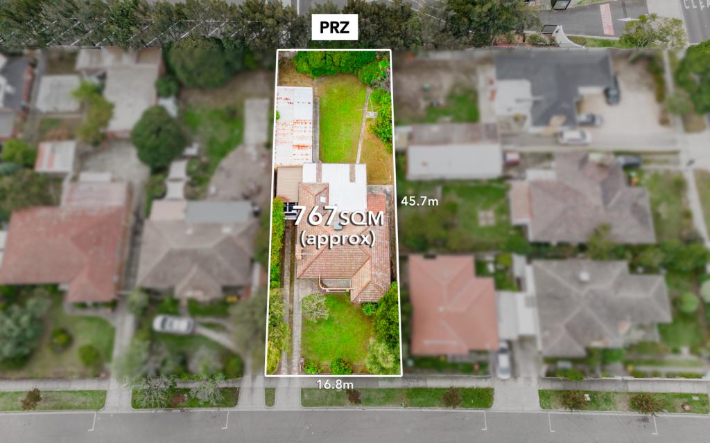 2 Delany Ave, Burwood, VIC 3125