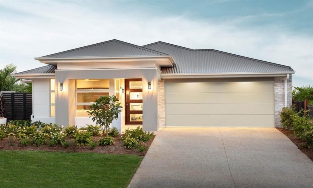Contact Agent For Address, Narangba, QLD 4504
