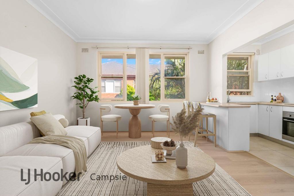 5/87 Evaline St, Campsie, NSW 2194