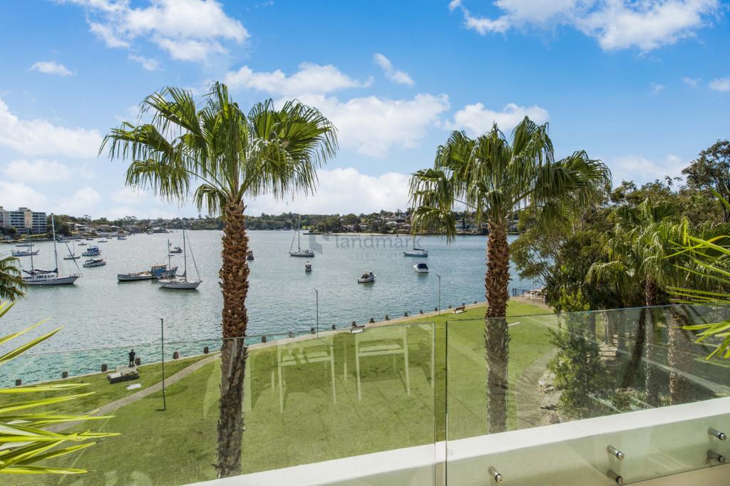 319/3 THE PROMENADE, CHISWICK, NSW 2046