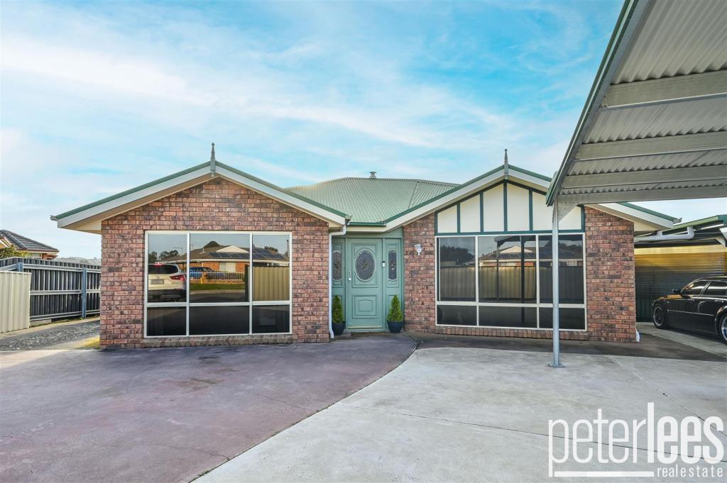 37 Encee Dr, St Leonards, TAS 7250