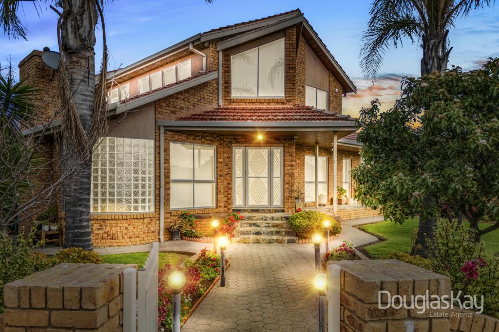 1 Merrivale Ave, Sunshine West, VIC 3020