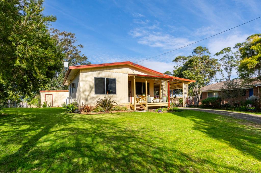 129 Loftus St, Bemboka, NSW 2550