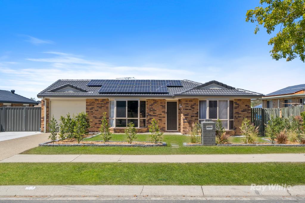 11 Geaney Bvd, Crestmead, QLD 4132