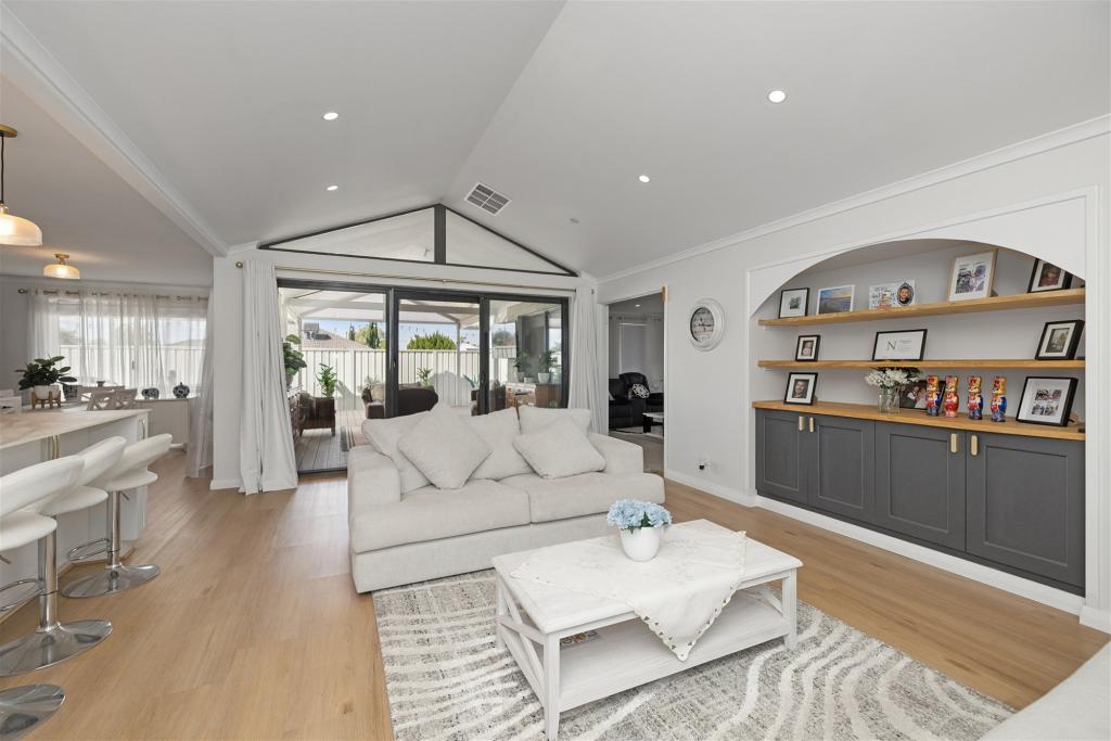 38 COLDICOTT TCE, BALDIVIS, WA 6171