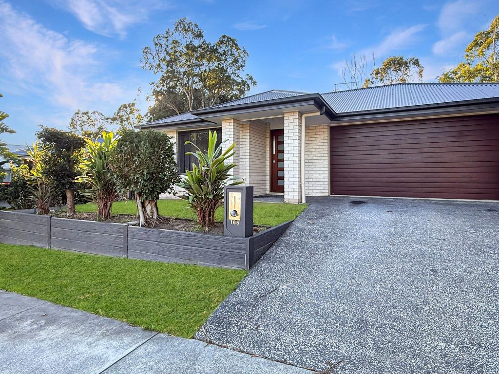 165 Bilby Dr, Morayfield, QLD 4506