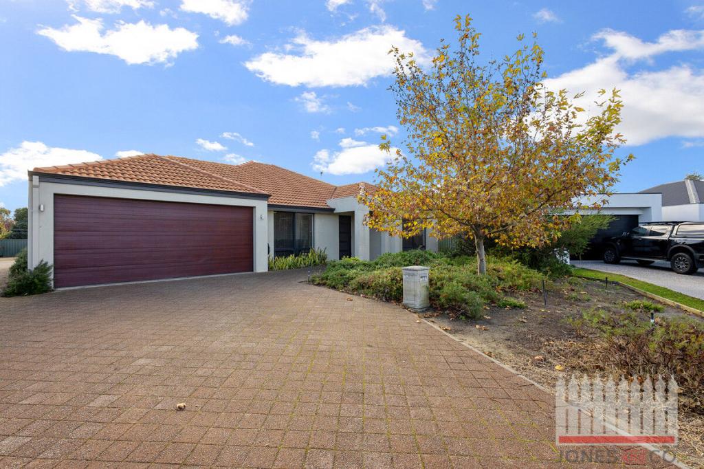 35a Bromley St, Embleton, WA 6062