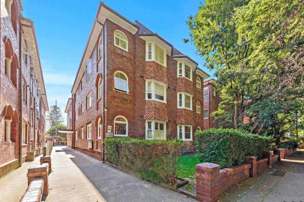 7/23 Balfour Rd, Rose Bay, NSW 2029